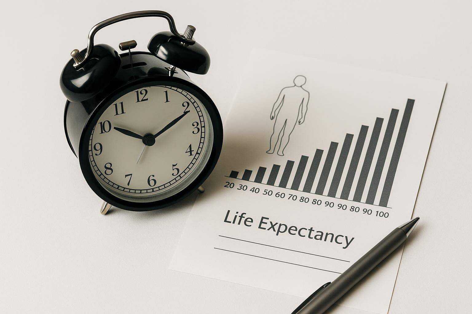 Death Clock and Life Expectancy Calculators: How Accurate Are They Really?